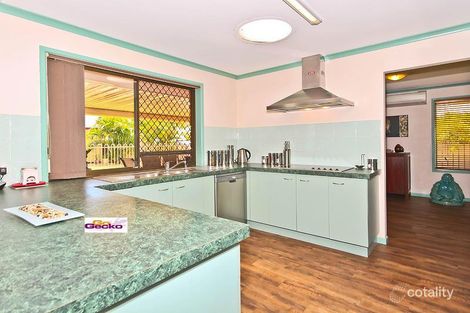 Property photo of 6 Senga Street Manly West QLD 4179