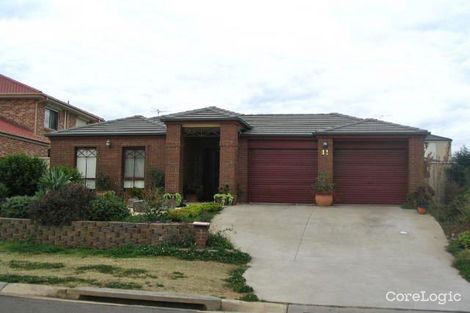 Property photo of 11 Tudor Crescent Cecil Hills NSW 2171