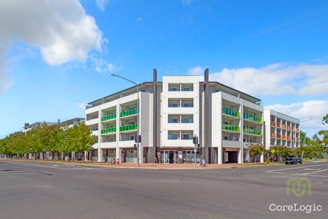 Property photo of 62/58 Cowlishaw Street Greenway ACT 2900