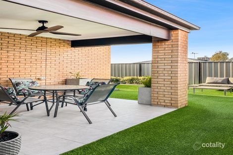 Property photo of 31 Muir Way Mernda VIC 3754
