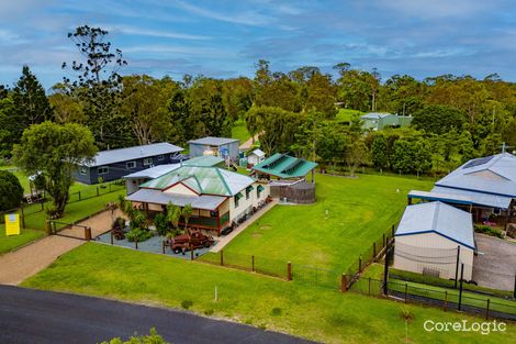 Property photo of 238 Robinson Road Mount Mee QLD 4521