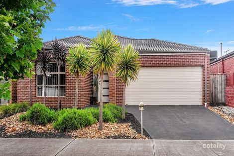 Property photo of 150 Botanica Springs Boulevard Brookfield VIC 3338