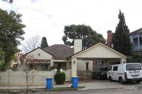 Property photo of 6 Mawson Street Kew VIC 3101