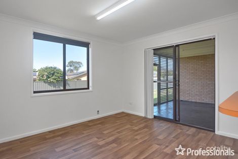 Property photo of 12 Gleneagle Parade North Nowra NSW 2541