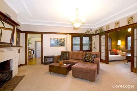 Property photo of 8/8 View Street Chatswood NSW 2067