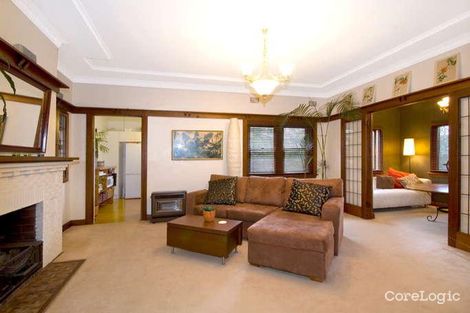 Property photo of 8/8 View Street Chatswood NSW 2067