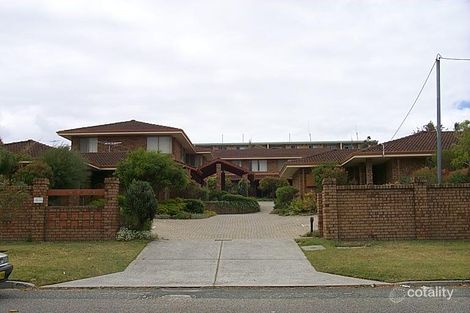 Property photo of 6/121 Lawley Street Tuart Hill WA 6060