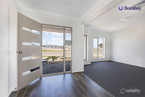 Property photo of 74 Arnaud Loop Wollert VIC 3750