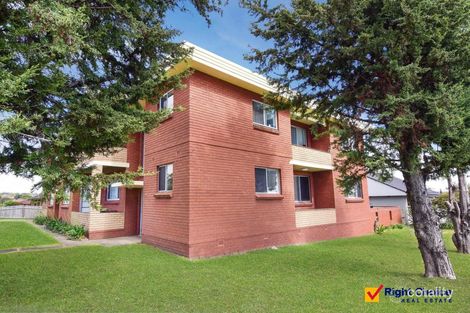Property photo of 1/290 Shellharbour Road Barrack Heights NSW 2528