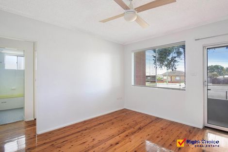 Property photo of 1/290 Shellharbour Road Barrack Heights NSW 2528