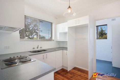 Property photo of 1/290 Shellharbour Road Barrack Heights NSW 2528