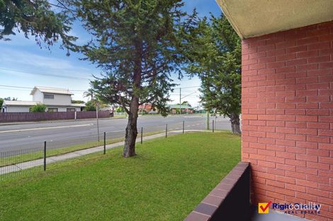 Property photo of 1/290 Shellharbour Road Barrack Heights NSW 2528