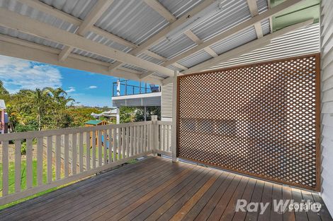 Property photo of 9 Sixth Avenue Windsor QLD 4030