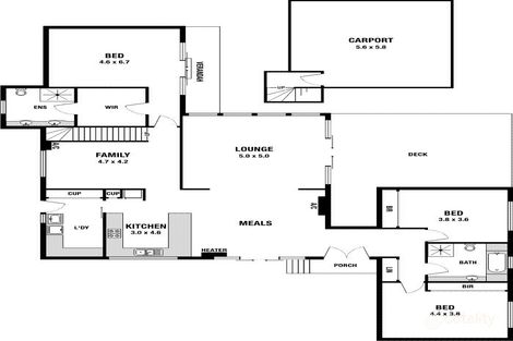 214 Allendale Rd, Research, VIC 3095