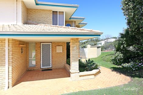 Property photo of 6 Nelson Street Halls Head WA 6210