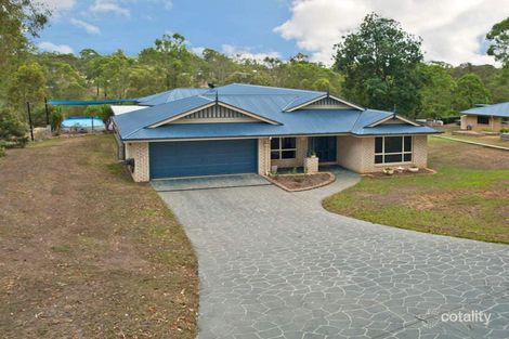 199-203 Bluff Rd, Cedar Vale, QLD 4285