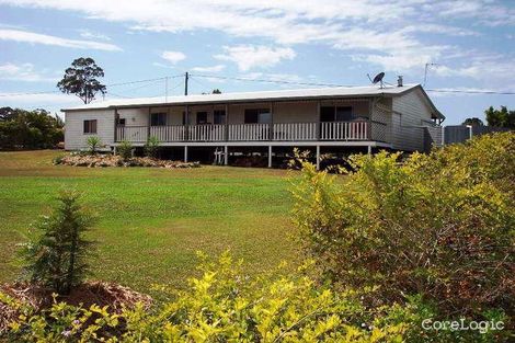 Property photo of 7 Jensen Street Cordalba QLD 4660