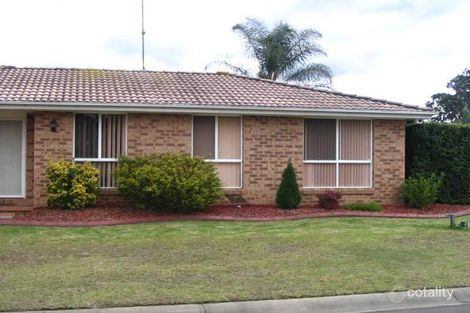 Property photo of 14 Ashwick Circuit St Clair NSW 2759