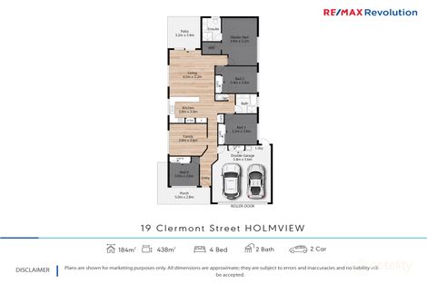 Property photo of 19 Clermont Street Holmview QLD 4207