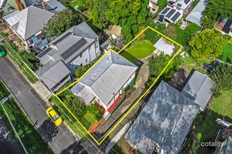 Property photo of 56 Thomas Street Auchenflower QLD 4066