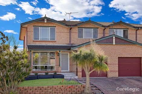 Property photo of 5A Roxby Grove Quakers Hill NSW 2763