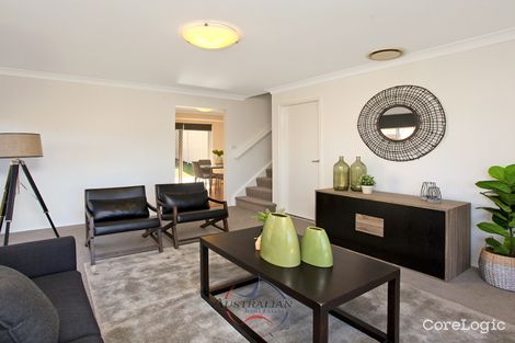 Property photo of 5A Roxby Grove Quakers Hill NSW 2763