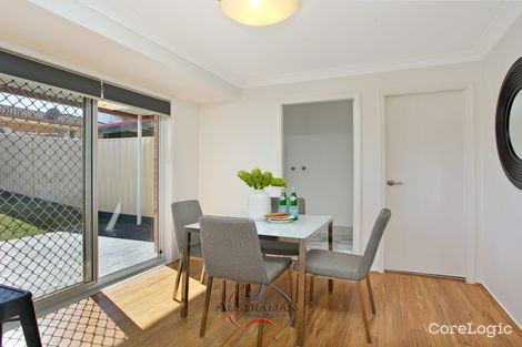 Property photo of 5A Roxby Grove Quakers Hill NSW 2763