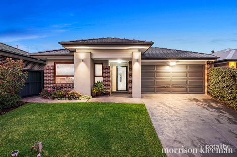 Property photo of 6 Glinney Drive Doreen VIC 3754