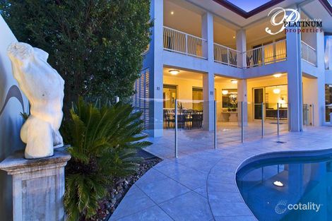 Property photo of 9 Pipers Point Helensvale QLD 4212