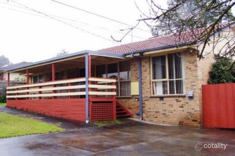 14 Shakespeare Ave, Mooroolbark, VIC 3138