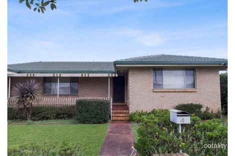 4 Corriedale Cres, Harristown, QLD 4350