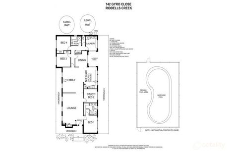 Property photo of 142 Gyro Close Riddells Creek VIC 3431