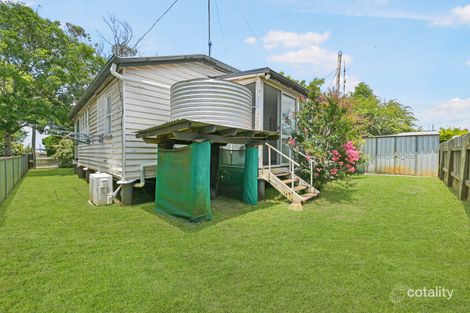 Property photo of 47 Anzac Avenue Newtown QLD 4350