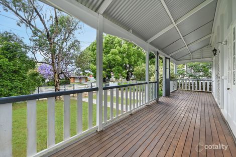 Property photo of 47 Anzac Avenue Newtown QLD 4350