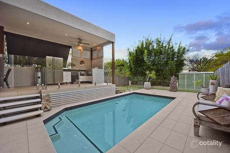 Property photo of 94 Amy Street Hawthorne QLD 4171