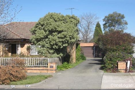 Property photo of 2/75 Broadhurst Avenue Reservoir VIC 3073