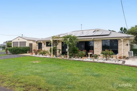 22 Fisher Rd, Wyreema, QLD 4352