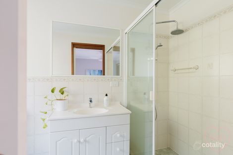 Property photo of 27 Paul Coe Crescent Ngunnawal ACT 2913