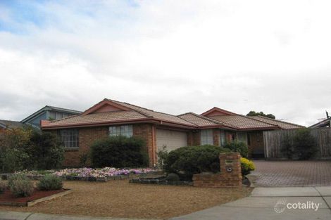 16 Stagecoach Cres, Sydenham, VIC 3037