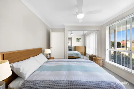 Property photo of 14B Cornelius Place Nowra NSW 2541