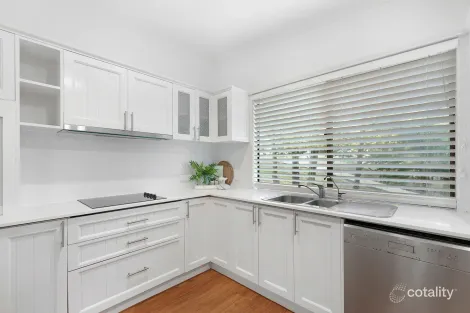 Property photo of 40A Uplands Drive Parkwood QLD 4214