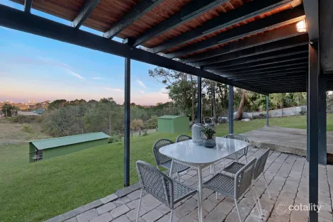 Property photo of 40A Uplands Drive Parkwood QLD 4214
