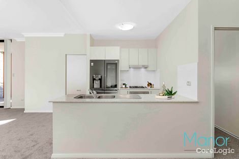 Property photo of 5/40-52 Barina Downs Road Norwest NSW 2153