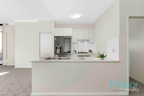 Property photo of 5/40-52 Barina Downs Road Norwest NSW 2153