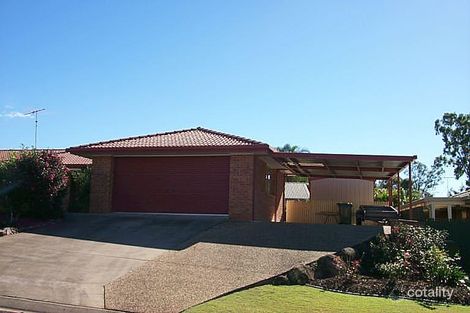 4 Natalin St, Cleveland, QLD 4163