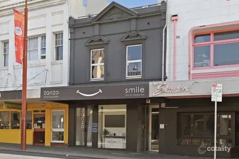 2/179 Liverpool St, Hobart, TAS 7000