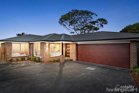 5a Anthony Dr, Chirnside Park, VIC 3116
