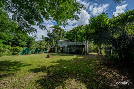 Property photo of 198 Pease Street Manoora QLD 4870