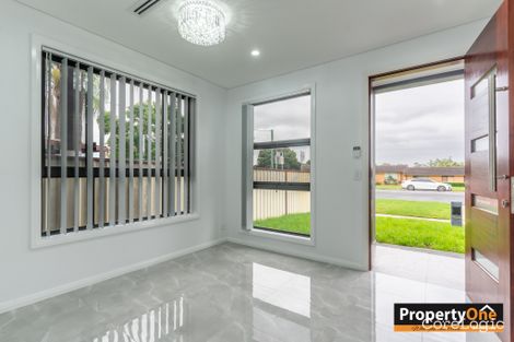 Property photo of 97 Oxford Road Ingleburn NSW 2565