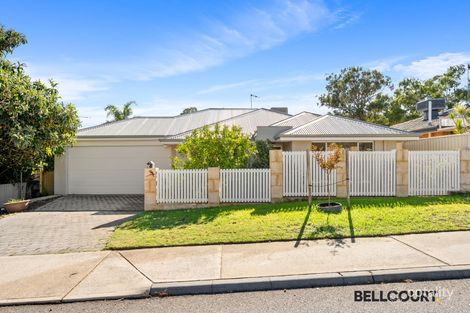 16 Plantagenet Cres, Hamilton Hill, WA 6163